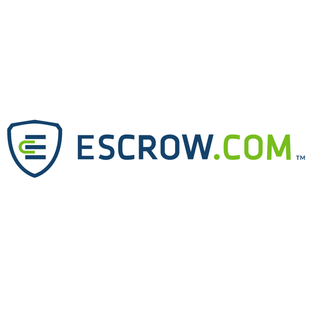 Escrow com logo